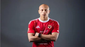 تقرير طبي.. الكشف عن حجم إصابة مدافع الأهلي عمرو الجزار ومدة غيابه عن الملاعب